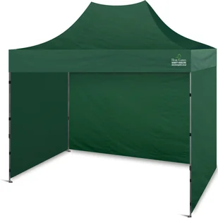 Home&Garden Namiot handlowy 300 x 200 cm zielony 936219 - Pawilony ogrodowe Home&Garden Namiot handlowy 300 x 200 cm zielony 936219 - Pawilony ogrodowe - miniaturka - grafika 8