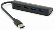 Huby USB - Conceptronic C4PUSB3 4 porty USB 3 0 Hub 110514107 - miniaturka - grafika 1