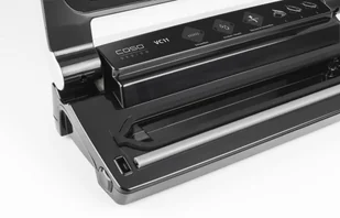 Caso VC11 - Zgrzewarki do folii i pakowarki próżniowe - miniaturka - grafika 3