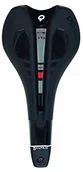 Siodełka rowerowe i akcesoria - Prologo Siodełko Scratch 2 nie Tirox CPC Hard, ulica, czarne, 143 MM SC2PTN3HBC0-AM_Hard Black_143 mm - miniaturka - grafika 1