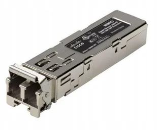 Cisco Transceiver MGBSX1-EU - Pozostałe akcesoria sieciowe - miniaturka - grafika 3