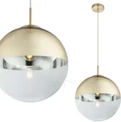 Lampy sufitowe - Globo Lighting 15857 - Żyrandol na lince VARUS 1xE27/40W/230V - miniaturka - grafika 1