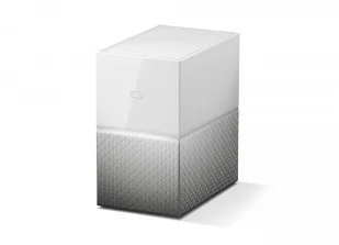Western Digital My Cloud Home Duo prywatna chmura danych 8 TB WDBMUT0080JWT-EESN - Serwery - miniaturka - grafika 3