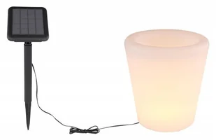 Globo Globo 33667 - LED Lampa solarna LED/3 - Lampy ogrodowe - miniaturka - grafika 2