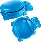 Place zabaw - Mochtoys SŁONIK PIASKOWNICA 10038 - miniaturka - grafika 1