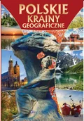 Albumy krajoznawcze - Fenix Polskie krainy geograficzne - Fenix - miniaturka - grafika 1
