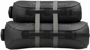 Sea To Summit Bukłak Watercell X 6 l charcoal AWATCELX/UNI/6L - Akcesoria turystyczne - miniaturka - grafika 13