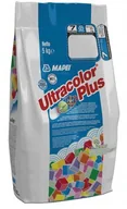 Fugi - Ceresit Ultracolor Plus 142 Brąz 2KG Mapei - miniaturka - grafika 1