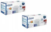 Uzdatniacze wody - Brita 12 Szt Wkład Filtr Do Wody Maxtra Plus+ New - miniaturka - grafika 1