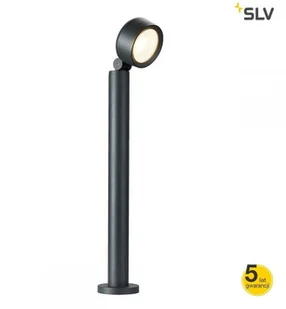 Spotline SLV Eskina 80 pole lampa podłogowa ściemniana 1002907 - Lampy ogrodowe - miniaturka - grafika 3