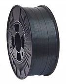 Filamenty i akcesoria do drukarek 3D - 3D Filament Nebula Pla Black Metalic 1kg 1,75mm - miniaturka - grafika 1