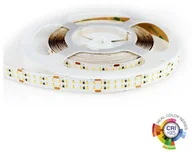 Taśmy LED - v-tac Taśma LED Podwójna V-TAC 1800LED 24V IP20 30W/m CRI95+ VT-2216 6000K 2400lm - miniaturka - grafika 1