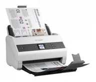 Skanery - Epson WorkForce DS-870 (B11B250401) - miniaturka - grafika 1