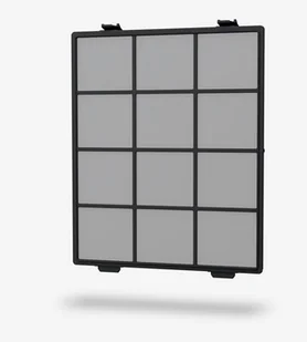 Blaupunkt filtr wstępny do Lavender 2041 - Akcesoria do oczyszczaczy i nawilżaczy powietrza - miniaturka - grafika 2