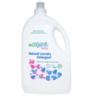 Środki do prania - BioLife Ecogenic Płyn Do Prania Ubrań Dla Dzieci 2750ML - miniaturka - grafika 1