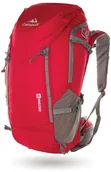 Plecaki - Campus Plecak turystyczny w góry Arizona 30 czerwony - miniaturka - grafika 1