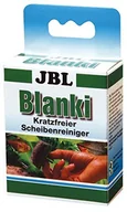 Pozostałe akcesoria do akwarium - JBL środek do czyszczenia szyb akwariowych bez zarysowań z trzonkiem, zestaw Blanki - miniaturka - grafika 1