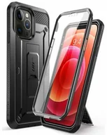 Etui i futerały do telefonów - Supcase Etui Unicorn Beetle Pro do Apple iPhone 13 Pro Max Czarny - miniaturka - grafika 1