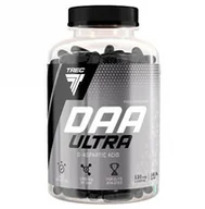 Boostery testosteronu - Trec DAA Ultra 1000mg 120 caps - miniaturka - grafika 1