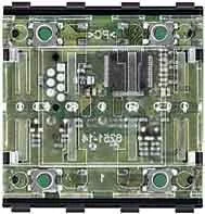 Merten 625299 przycisk żaluzjowy moduł KNX 2-krotnie, system M 625299 - Wyłączniki światła i elektryczne Merten 625299 przycisk żaluzjowy moduł KNX 2-krotnie, system M 625299 - Wyłączniki światła i elektryczne - miniaturka - grafika 1