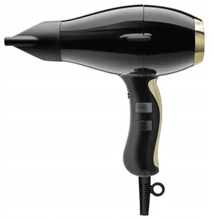 Elchim 3900 Black &amp Gold Ionic suszarka z systemem jonowo-ceramicznym 2000-2400W - Suszarki do włosów - miniaturka - grafika 3