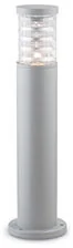 Ideallux Lampa stojąca TRONCO PT1 SMALL GRIGIO 026954 - Lampy ogrodowe - miniaturka - grafika 3
