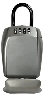 Master Lock Wzmocniony sejf ścienny na klucze, 5414EURD VSA Van Spijk - Sejfy i kasy pancerne - miniaturka - grafika 3