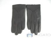 Rękawiczki - Wittchen Rękawiczki damskie Vip Collection V21-06-004-10-XL V21-06-004-10-XL - miniaturka - grafika 1