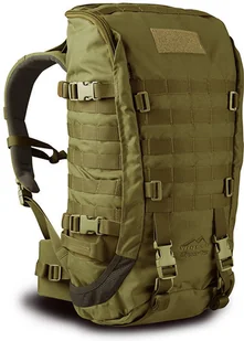Plecak Wisport Zipper Fox 40 l coyote - Plecaki - miniaturka - grafika 2