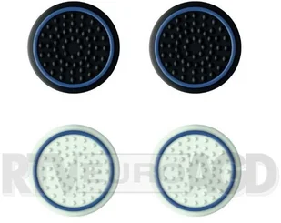 Trust Trust GXT266 Zestaw nakładek 4 w 1 do kontrolera Sony PS5 24170 - Gadżety dla graczy - miniaturka - grafika 2