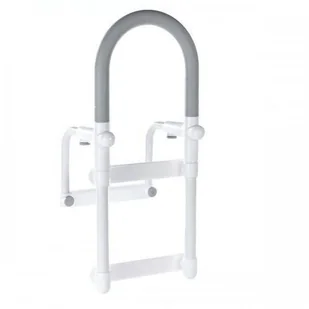 Ridder A00300101 uchwyt na wannę pomagający na wejście do niej A00300101 - Meble łazienkowe - miniaturka - grafika 2