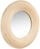 Lustra - Hubsch Hubsch - Lustro ścienne Blush Hubsch - Lustro ścienne Blush - miniaturka - grafika 1