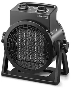 TROTEC Termowentylator ceramiczny TDX 19 - Ogrzewanie przenośne - miniaturka - grafika 3