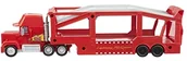 Samochody i pojazdy dla dzieci - Disney Pixar Cars Cars Auta Maniek Transporter Transportowa ciężarówka Zabawkowy duży pojazd dla dzieci HHJ54 0194735068807 - miniaturka - grafika 1