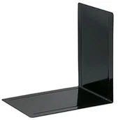 Podpórki do książek - Maul podpórka do książek, czarny 3545090 - miniaturka - grafika 1