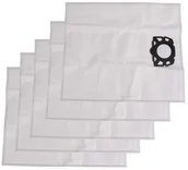 Worki do odkurzaczy - Karcher PATONA PATONA - Worki do odkurzacza MV4/MV5/MV6/WD6 - 5 sztuk - miniaturka - grafika 1