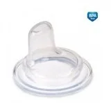 Canpol babies Ustnik silikonowy Balonik 56/600 - Smoczki do butelek - miniaturka - grafika 9