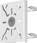 Akcesoria do monitoringu - BCS Adapter słupowy duży uniwersalny ASUD ASUD - miniaturka - grafika 1