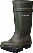Obuwie robocze - Dunlop Protective Footwear C662933 S5 Thermo + Groen 9, kalosze dla dorosłych, unisex, 42 C66293308 - miniaturka - grafika 1