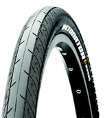 Opony rowerowe - Maxxis Opona Detonator czarny / Gęstość oplotu: 60 TPI / Rozmiar koła: 26" / Szerokość: 32 mm / Typ: drutowa TR-MX278 - miniaturka - grafika 1