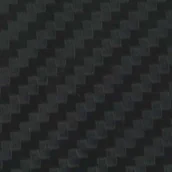 Naklejki na drzwi i meble - Folia rolka carbon 3D czarna 1,27x28m - miniaturka - grafika 1