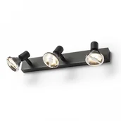 Lampy ścienne - Redlux Kinkiet TRICA III R13376 - miniaturka - grafika 1