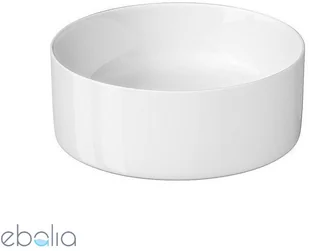 Cersanit CREA 38x38 K114-020 - Umywalki - miniaturka - grafika 2