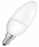 Żarówki LED - LEDVANCE Żarówka LED VALUE CLB świeczka 5,7W/840 odpowiednik 40W 470lm 4000K neutralna biała E14 FR Mleczna VALUE CLB 40 E14 4000K - miniaturka - grafika 1