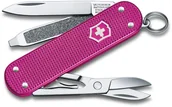 Scyzoryki - Victorinox Scyzoryk Classic Alox Flamingo Party (0.6221.251G) 0.6221.251G - miniaturka - grafika 1