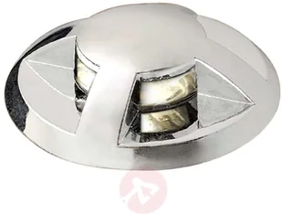 Konstmide Rozszerzenie oprawa wpuszczana podłogowa Mini 3szt - Lampy ogrodowe - miniaturka - grafika 2