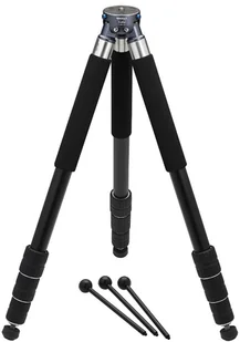 Novoflex Novoflex TRIOPOD Baza statywowa TRIO TRIOPOD - Akcesoria do statywów - miniaturka - grafika 2