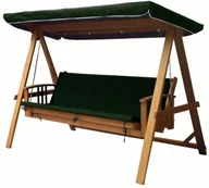 Huśtawki - Rojaplast huśtawka VEGAS LUX - miniaturka - grafika 1