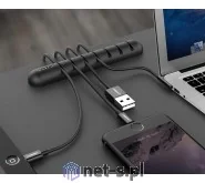 UGREEN UGREEN Organizer UGREEN 50320 2_244668 - Kable komputerowe i do monitorów - miniaturka - grafika 2