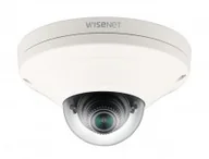 Kamery IP - Hanwha Techwin Kamera IP 2MP kopułowa 2,8mm XNV-6011 Wisenet (SA1MUS16K) - miniaturka - grafika 1